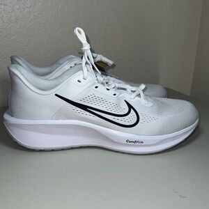 NIKE QUEST 6 NEW, size 14M, 15.5W, very comfy, last one! FD6033100